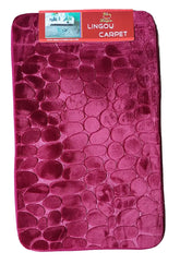 Lve Covoras Poliester 50x80cm 306-34